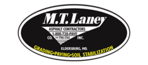 MT Laney